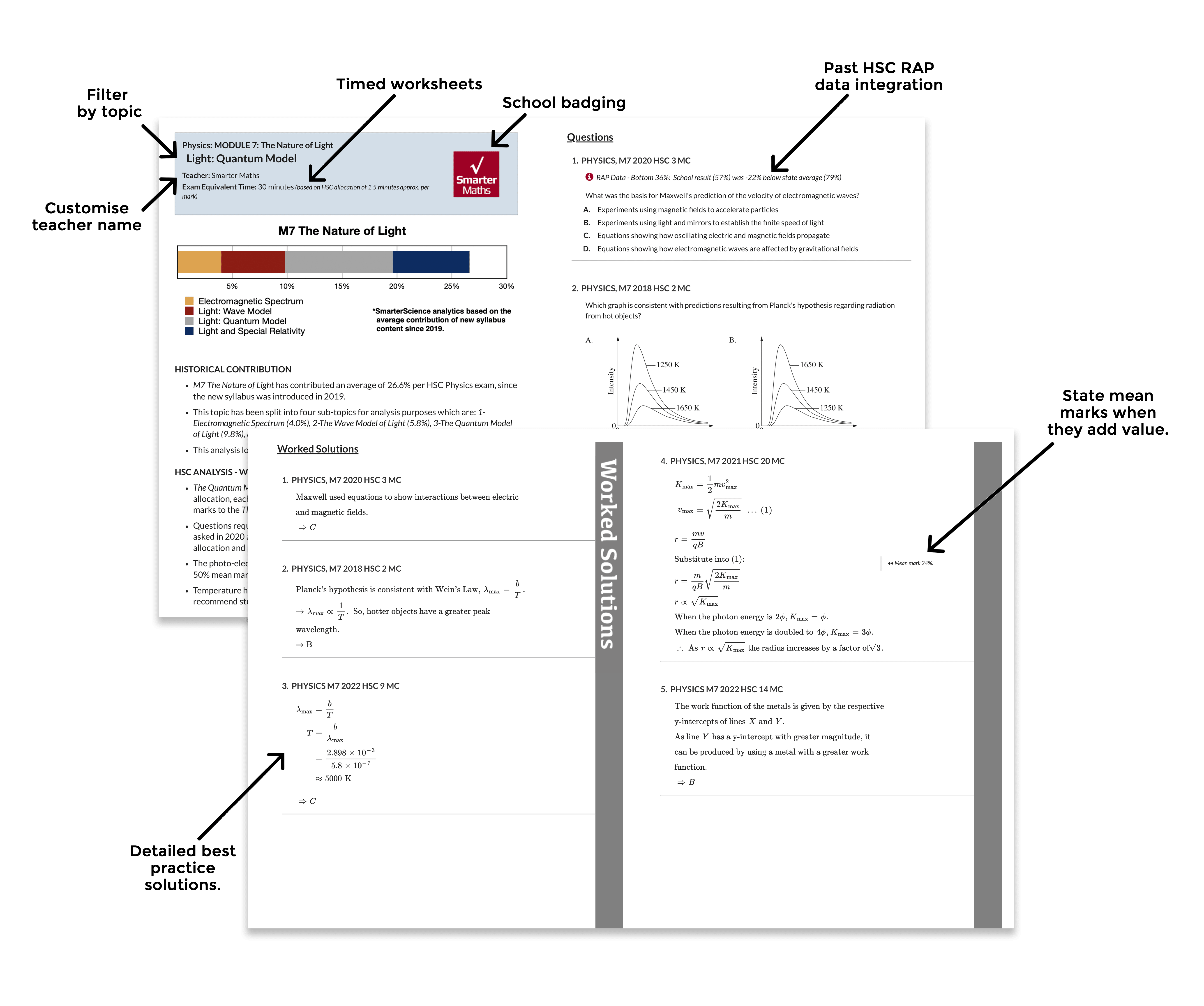 SMScience_Worksheet Features