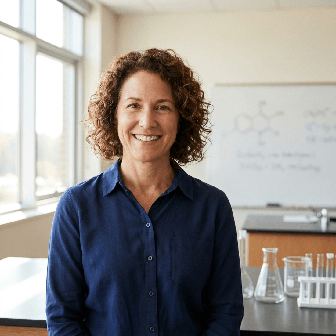 HSC Science Solutions